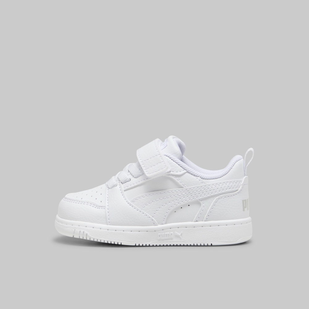 Tenis Puma Rebound V6 Bebé
