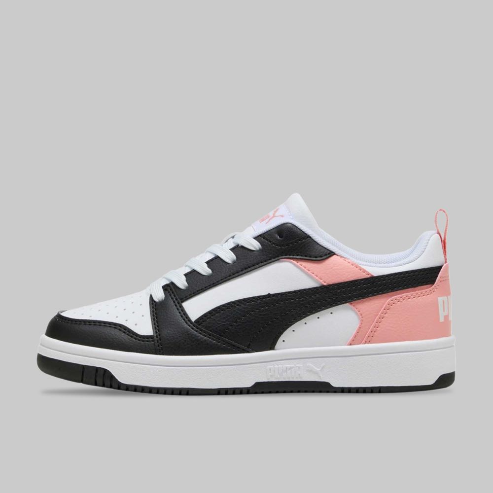 Tenis Puma Rebound V6 Joven