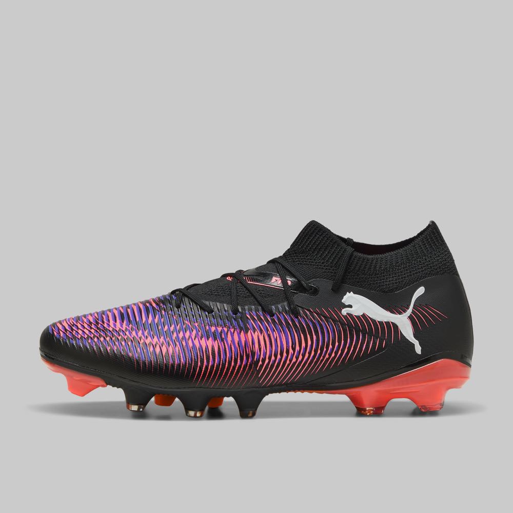 Puma Future Tacos Puma De Dos Colores FUTURE ULTIMATE FG/AG Men's