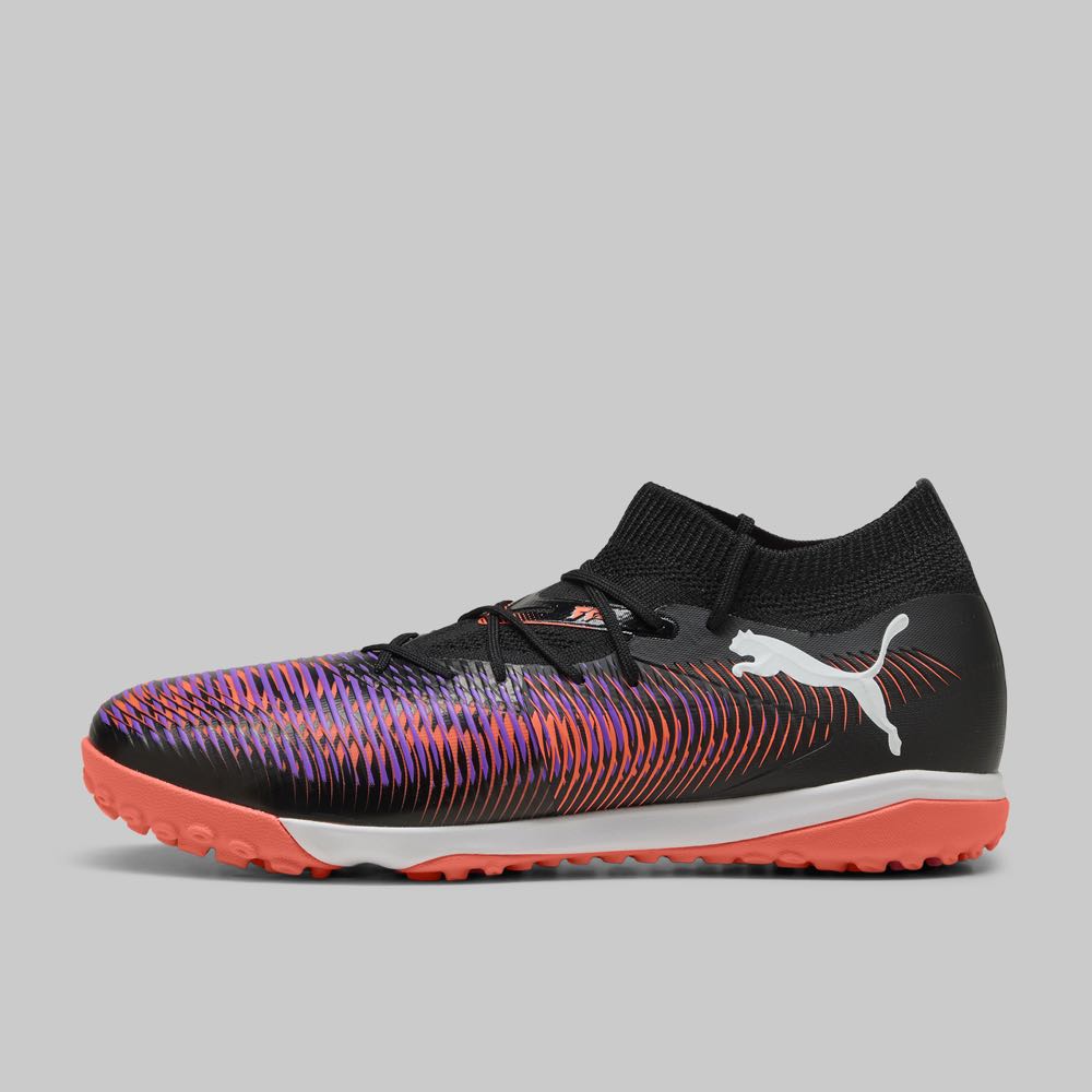 Taquetes Puma Future 8 Match TT Hombre