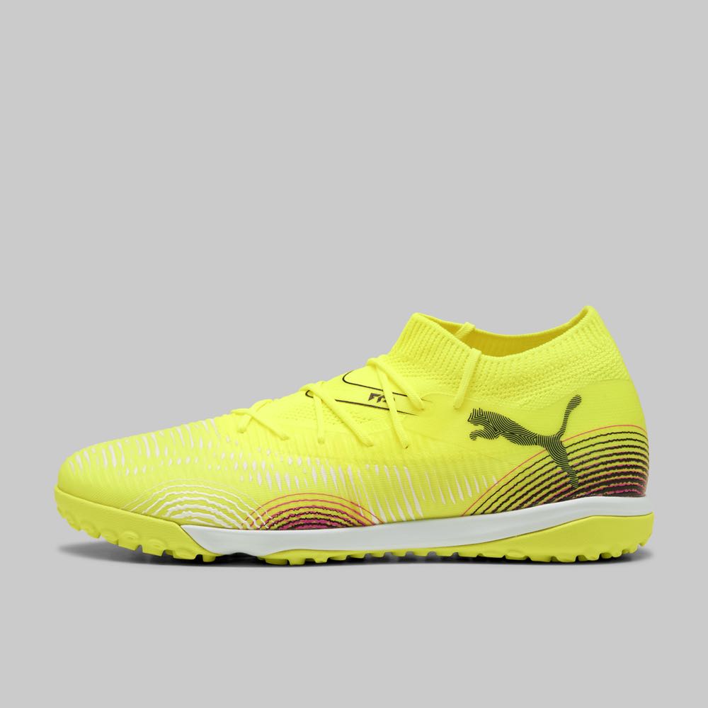 Taquetes Puma Future 8 Match TT Audacity Pack Hombre