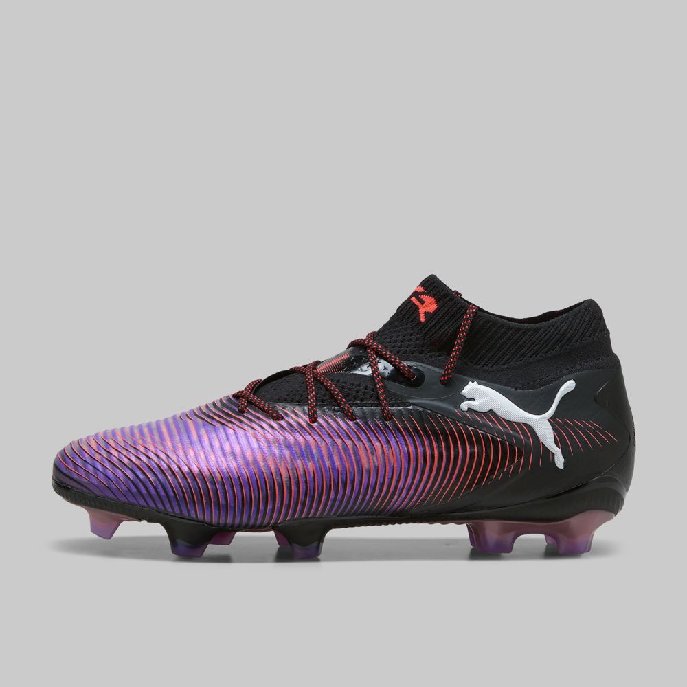 Taquetes Puma Future 8 Ultimate FG Hombre