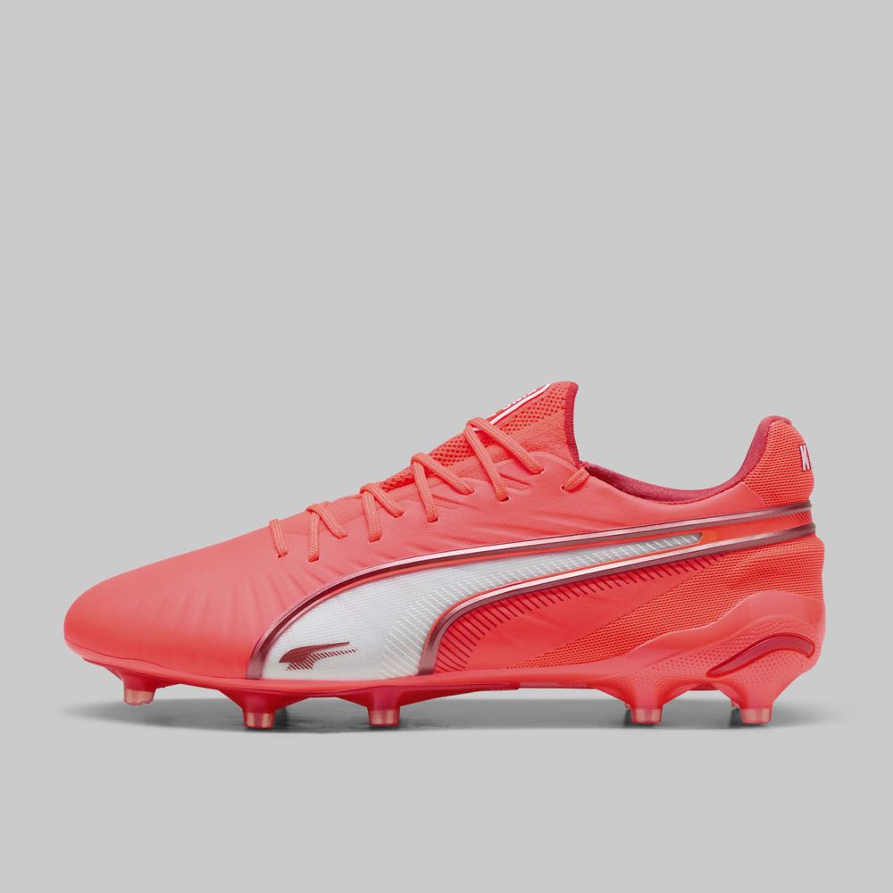 Tenis Puma King Taquetes De Futbol Puma Taquetes Puma King