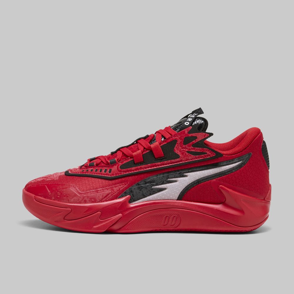 Tenis Puma Scoot Zeros II O.D.D City Hombre
