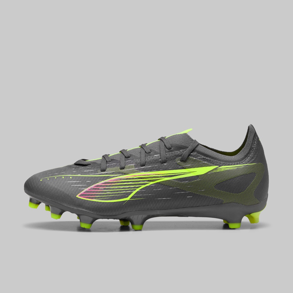 Taquetes Puma Ultra 5 Match FG/AG Audacity Pack Hombre