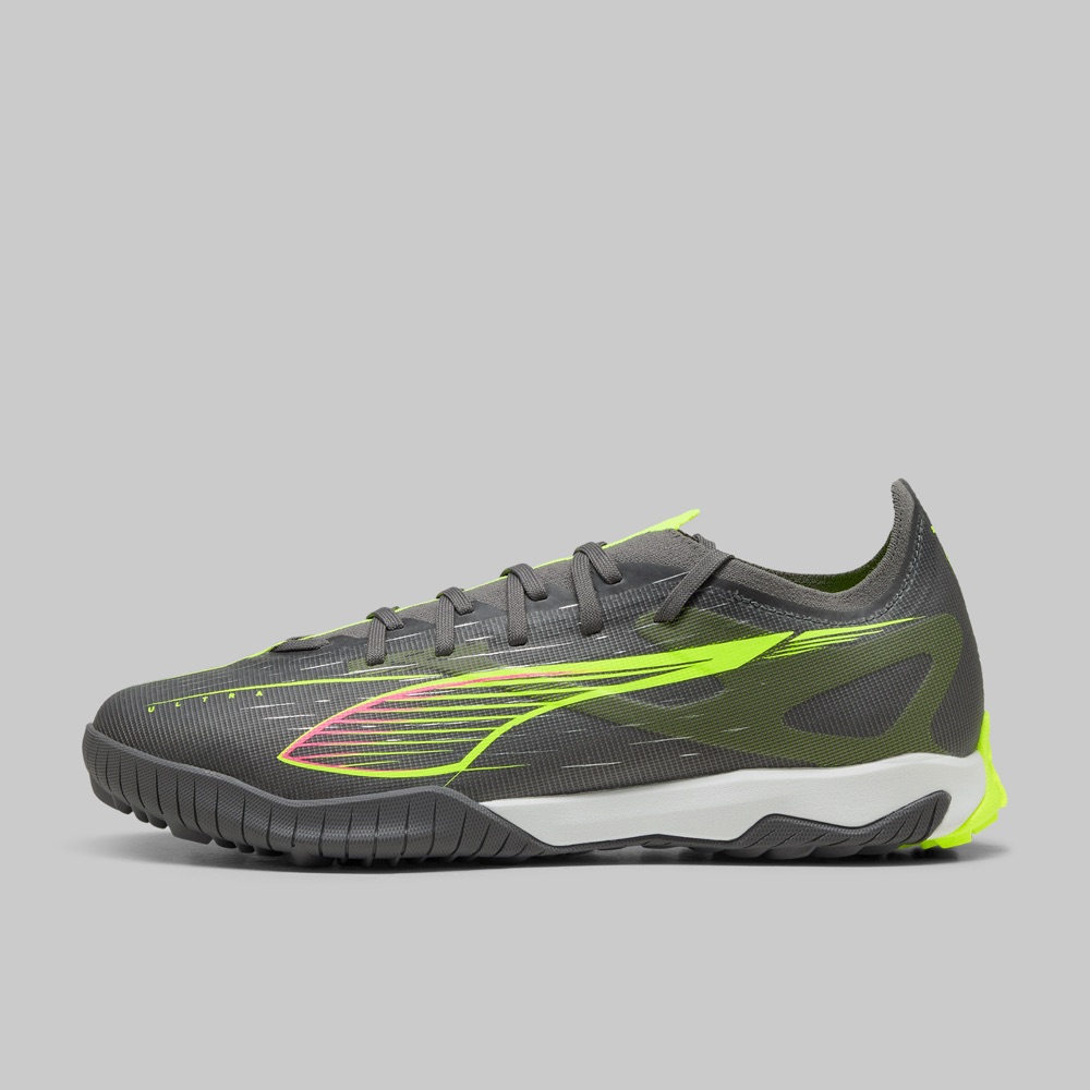 Taquetes Puma Ultra 5 Match TT Audacity Pack Hombre