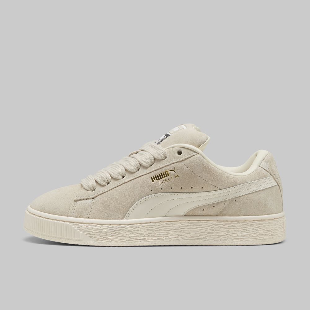 Tenis Puma Suede XL Hombre