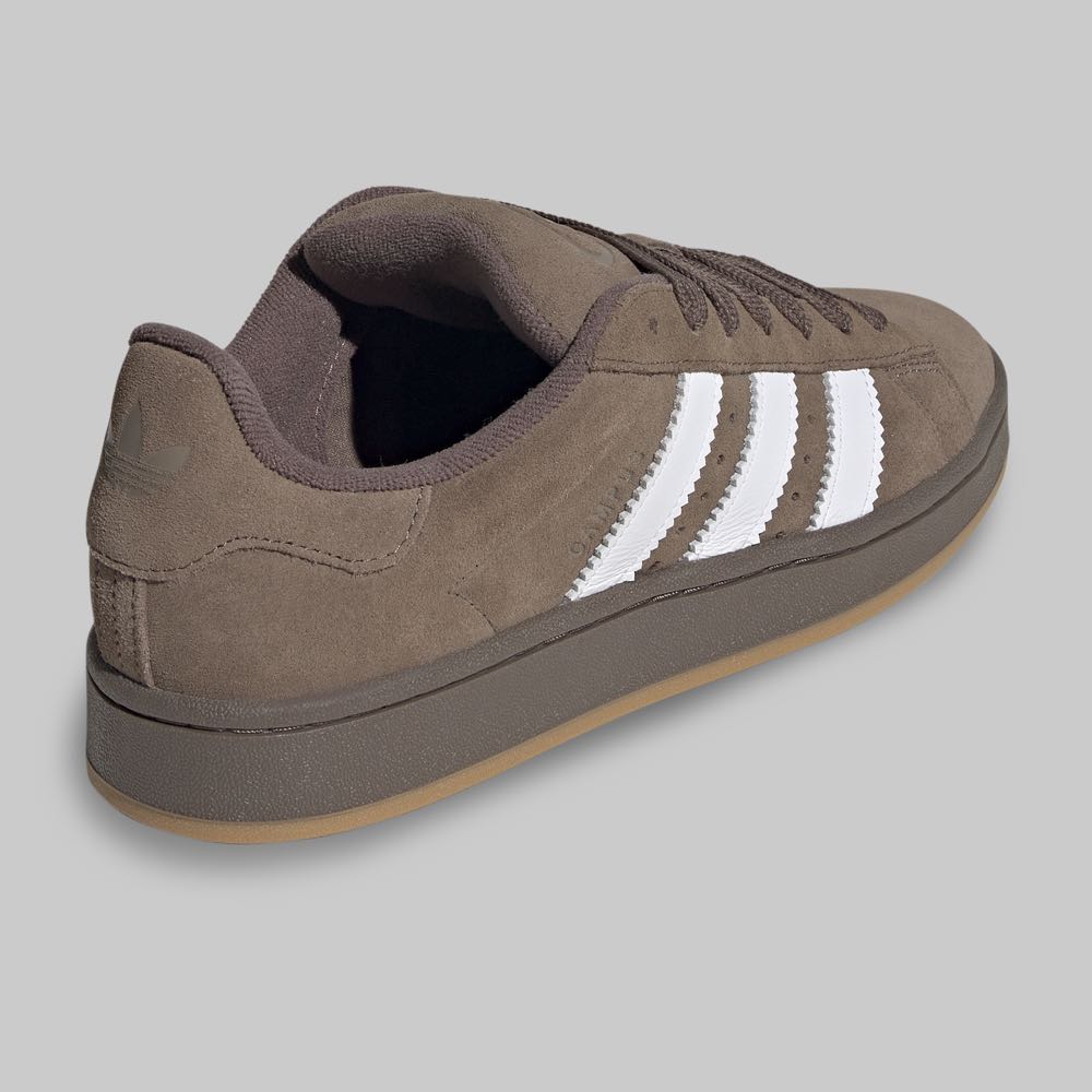 adidas gazelle silver green womens adidas Campus 00s Grey White