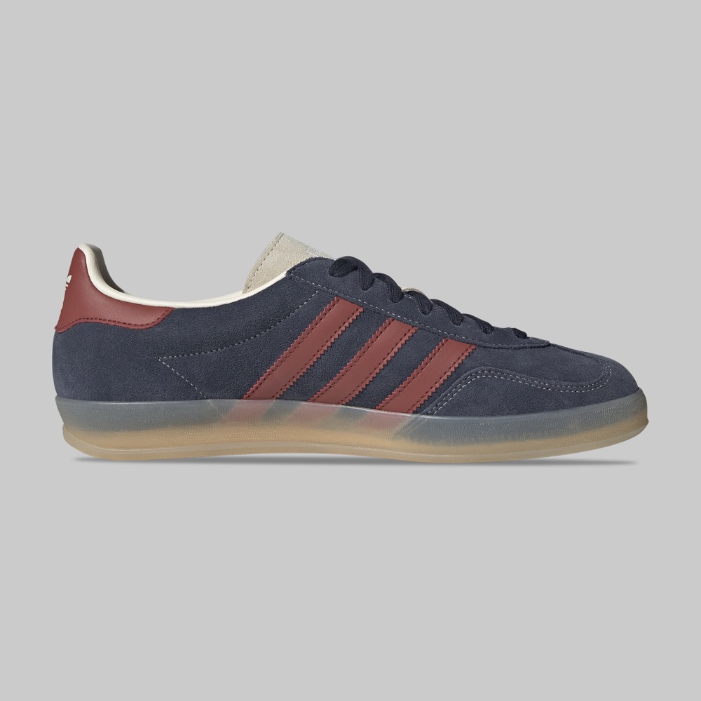 adidas gazelle silver green womens Gazelle 'Dark Blue'  TopShop El Salvador