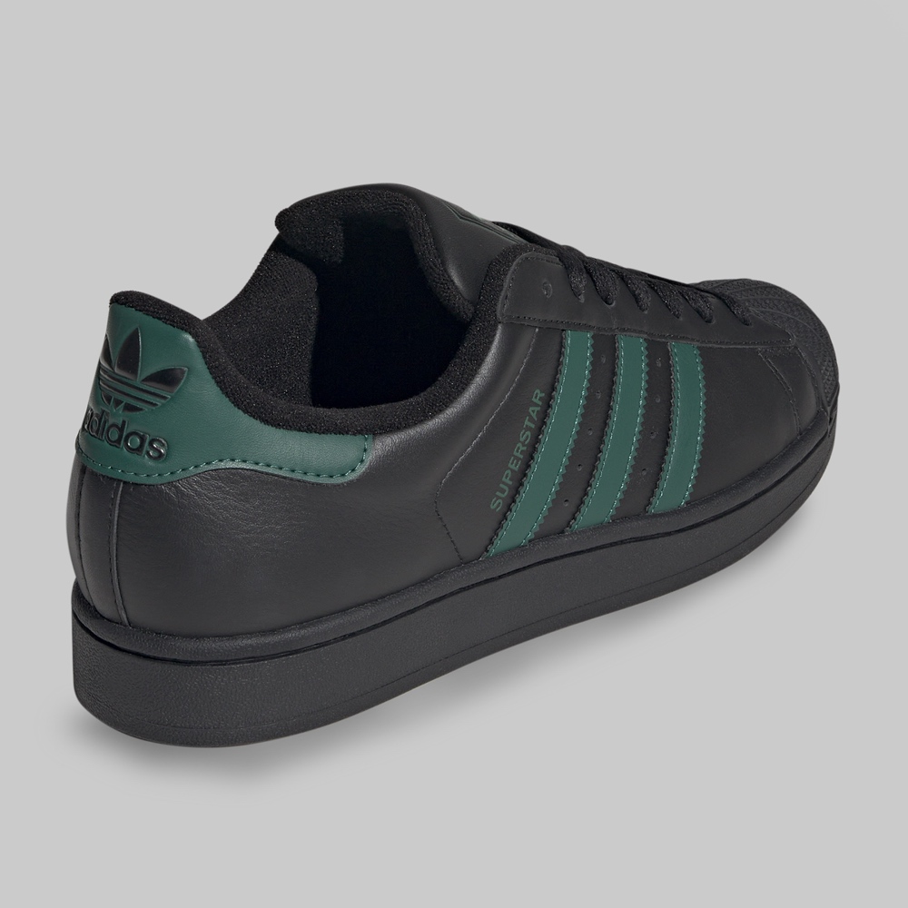 adidas gazelle silver green womens ADIDAS SUPER STAR NEGRO L BLANCAS – tennisplusctg main image 0