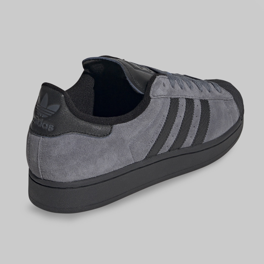 adidas gazelle silver green womens Adidas Willy Chavarria  Chavarria Superstar Sneakers Hombre 616-003507 01