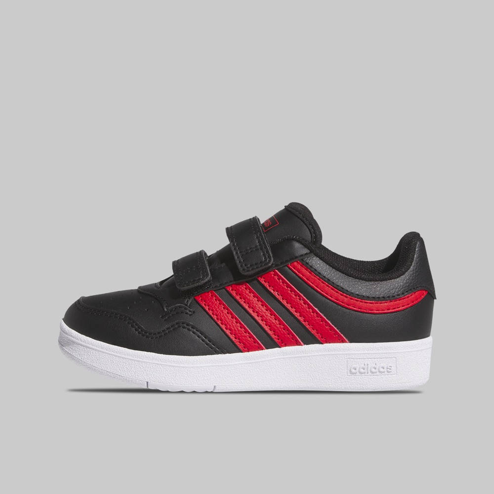 Tenis adidas Hoops 4.0 Niño