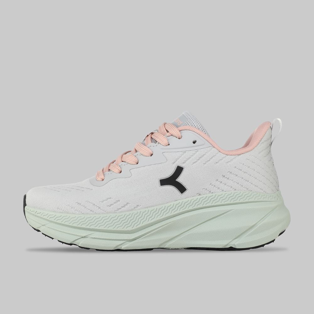 Tenis Onboard Cobalt Mujer