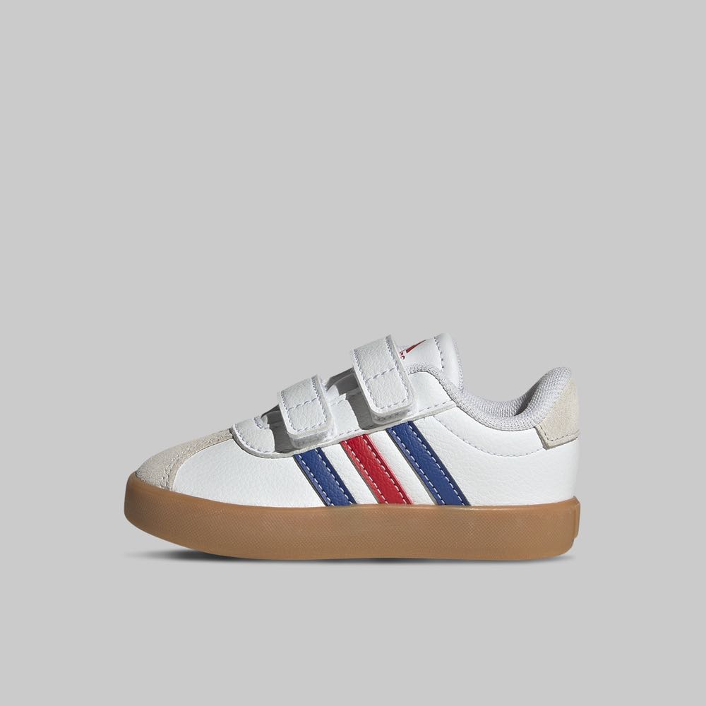 Tenis adidas VL Court 3.0 Bebé
