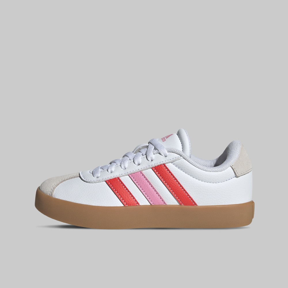 Tenis adidas VL Court 3.0 Joven