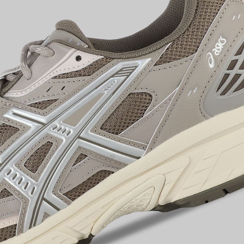 Tenis Asics Gel-Nunobiki Hombre Color Gris/Gris