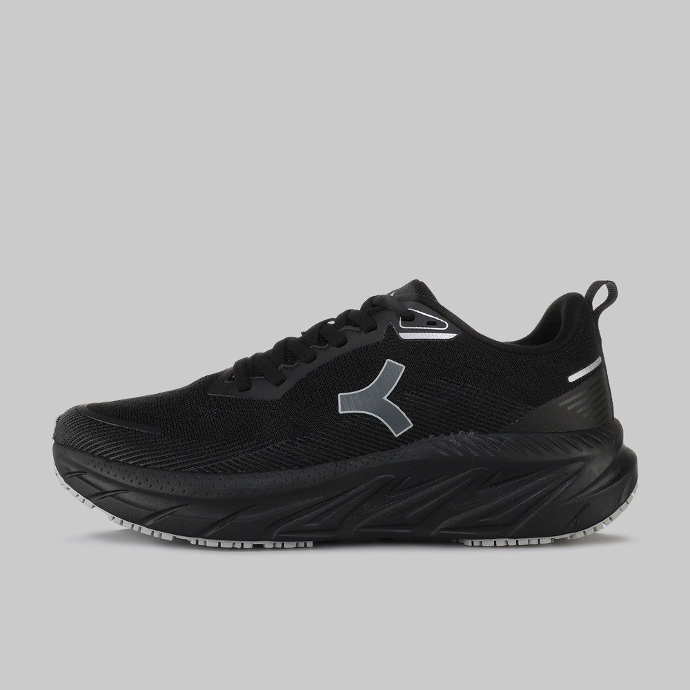 Tenis Onboard Nero Hombre