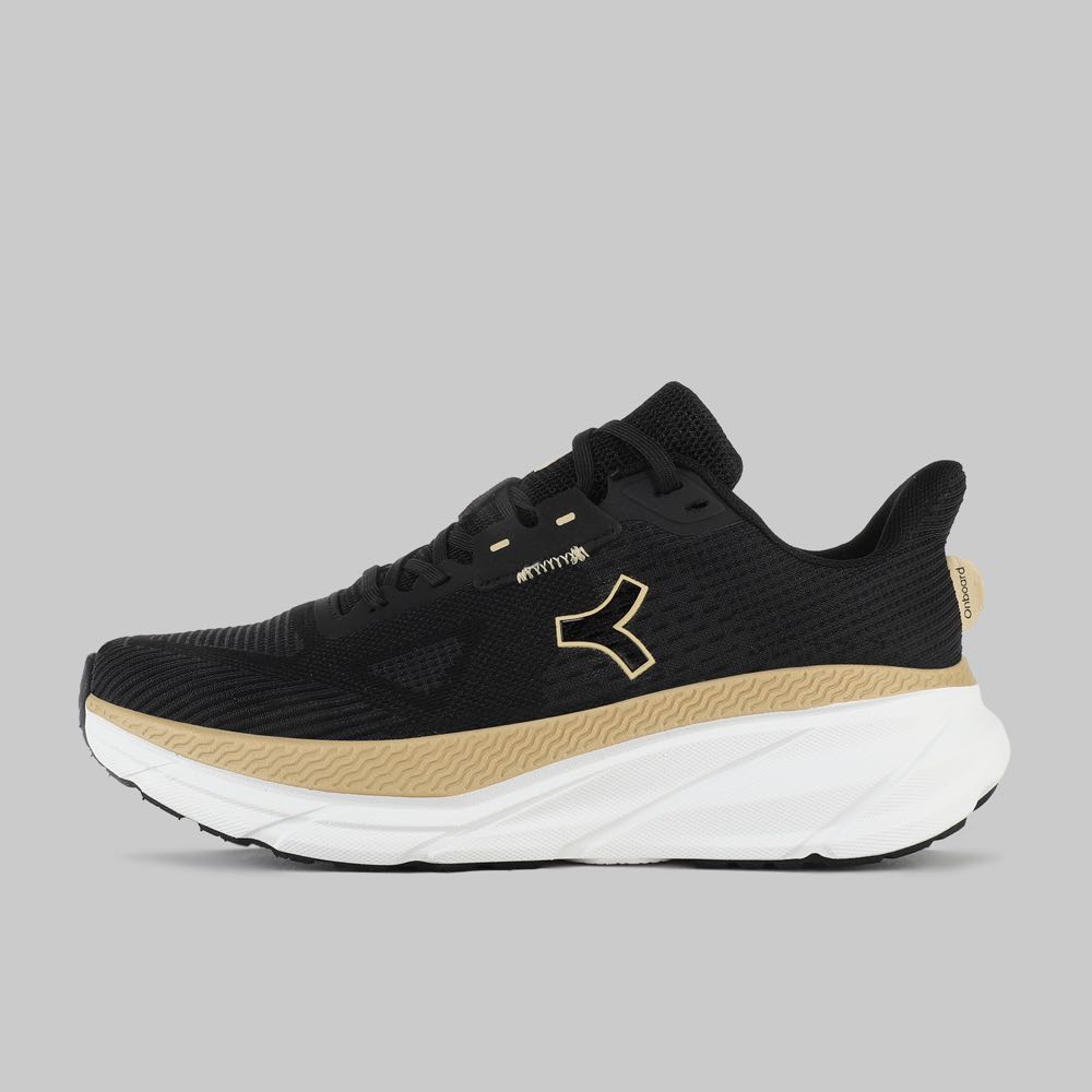 Tenis Onboard Runa Mujer