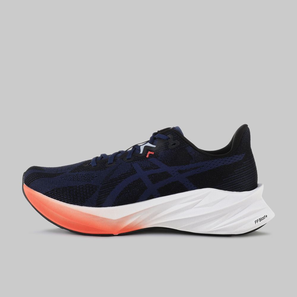 Tenis Asics Dynablast 5 Hombre