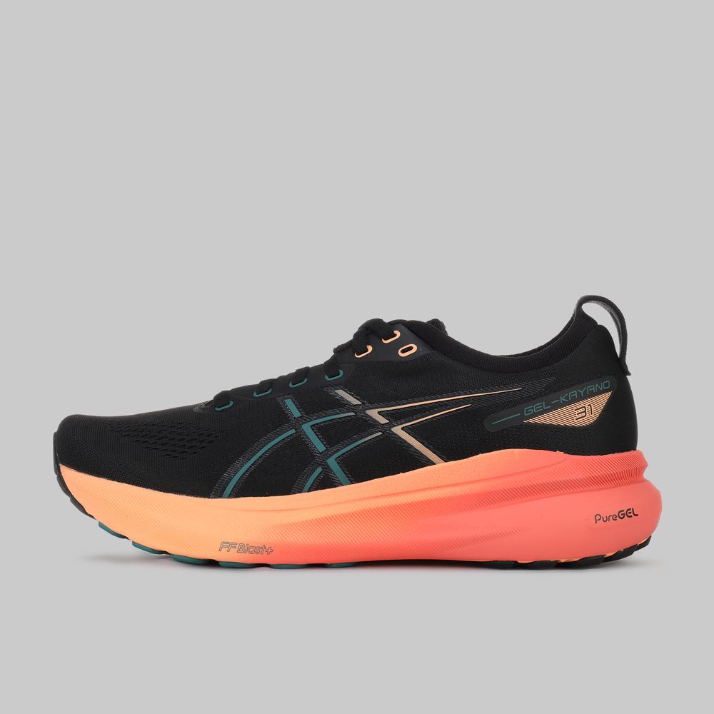 Tenis Asics Gel-Kayano 31 Hombre