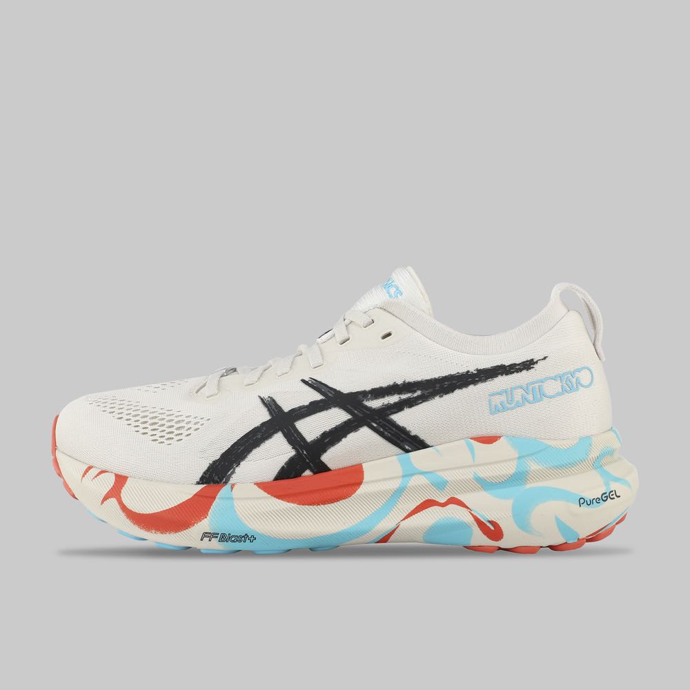 Tenis Asics Gel-Kayano 31 Tokyo Hombre