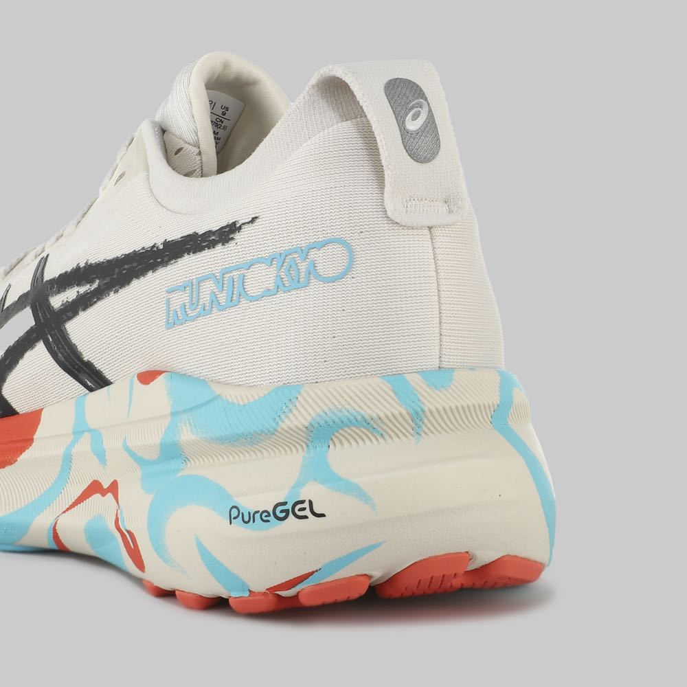 Marca Asics Asics Kayano 23 Hombre Zapatillas Tenis Asics Gel