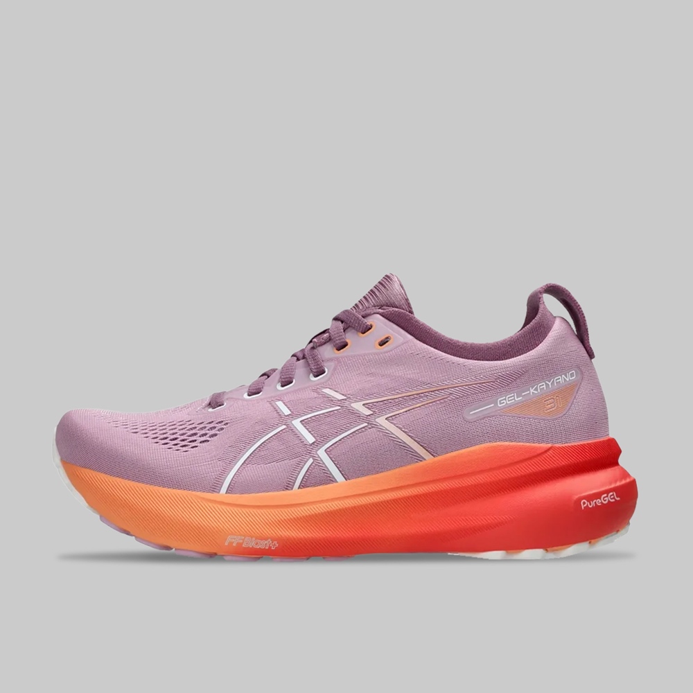 Tenis Asics Gel-Kayano 31 Mujer