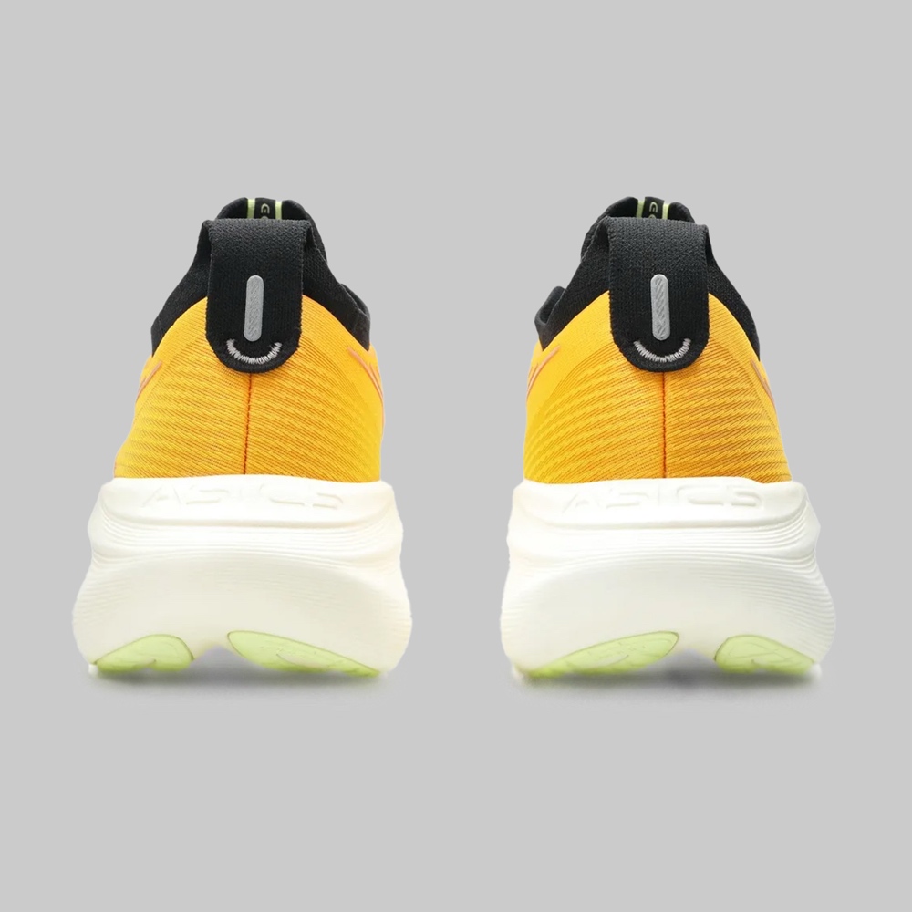 Asics Outlet Asics Gel Nimbus 14 Hombre Olive Tenis Asics Gel