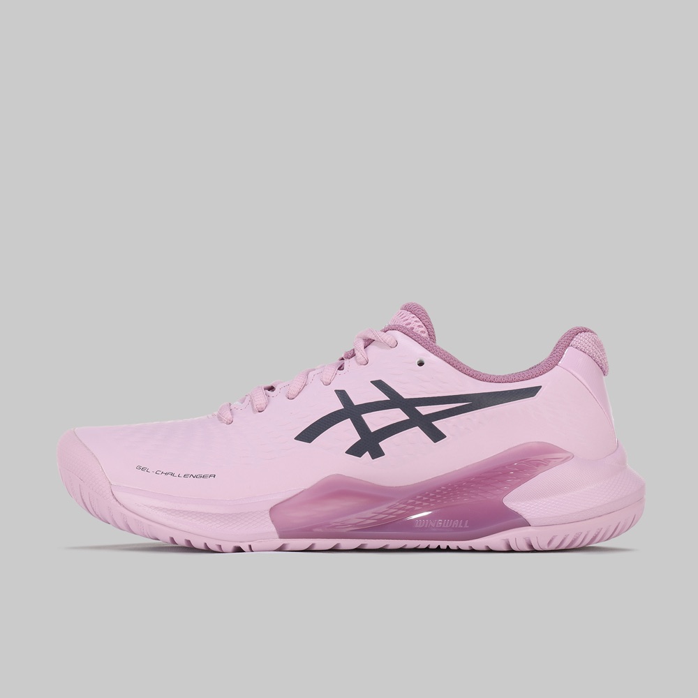 asics rosas