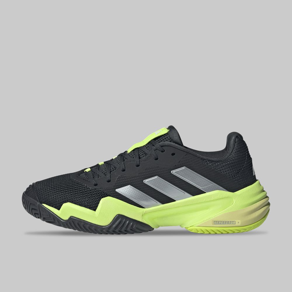 Adidas Barricade Zapatillas Adidas Modelo 2016 Tenis Adidas