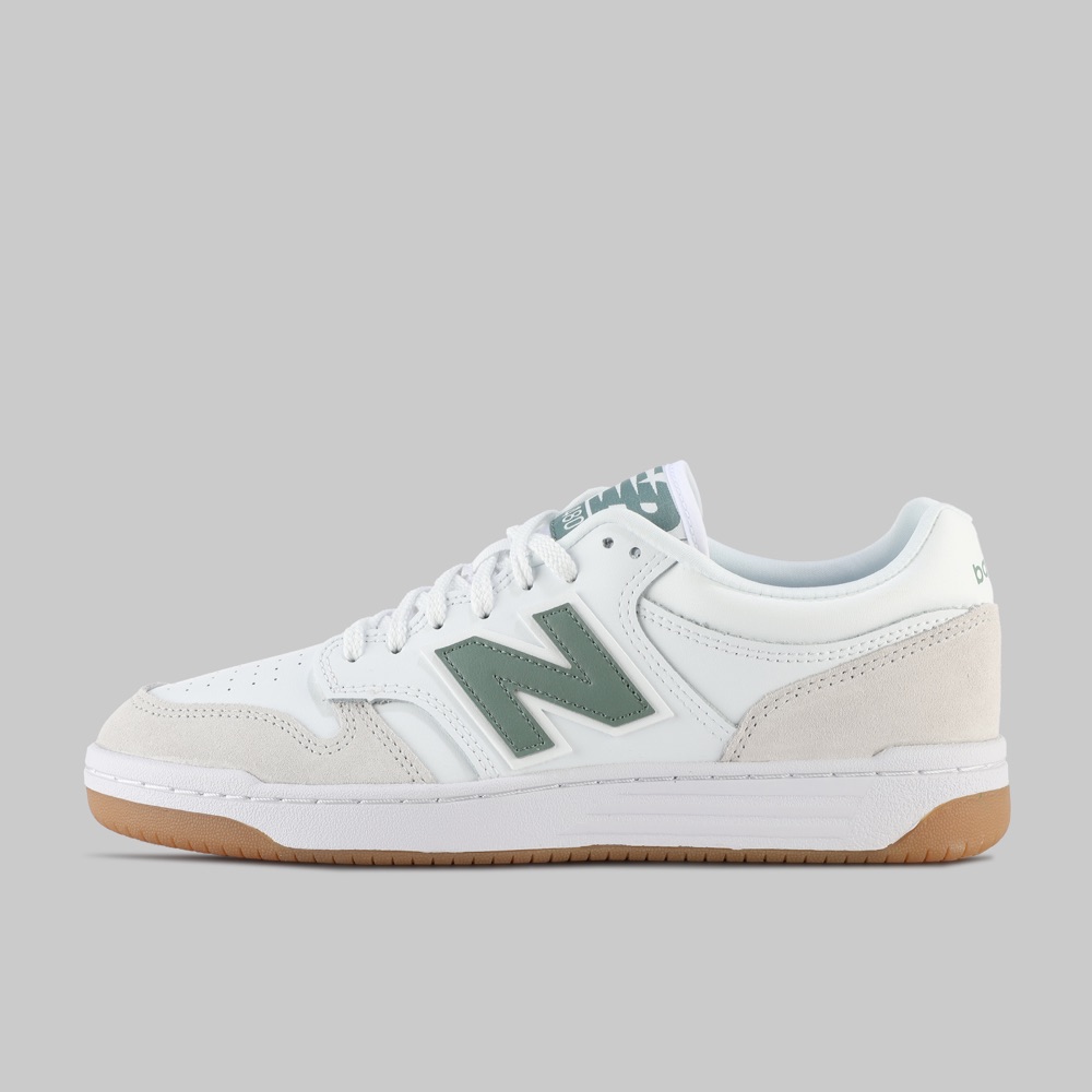 Tenis New Balance 480 Hombre