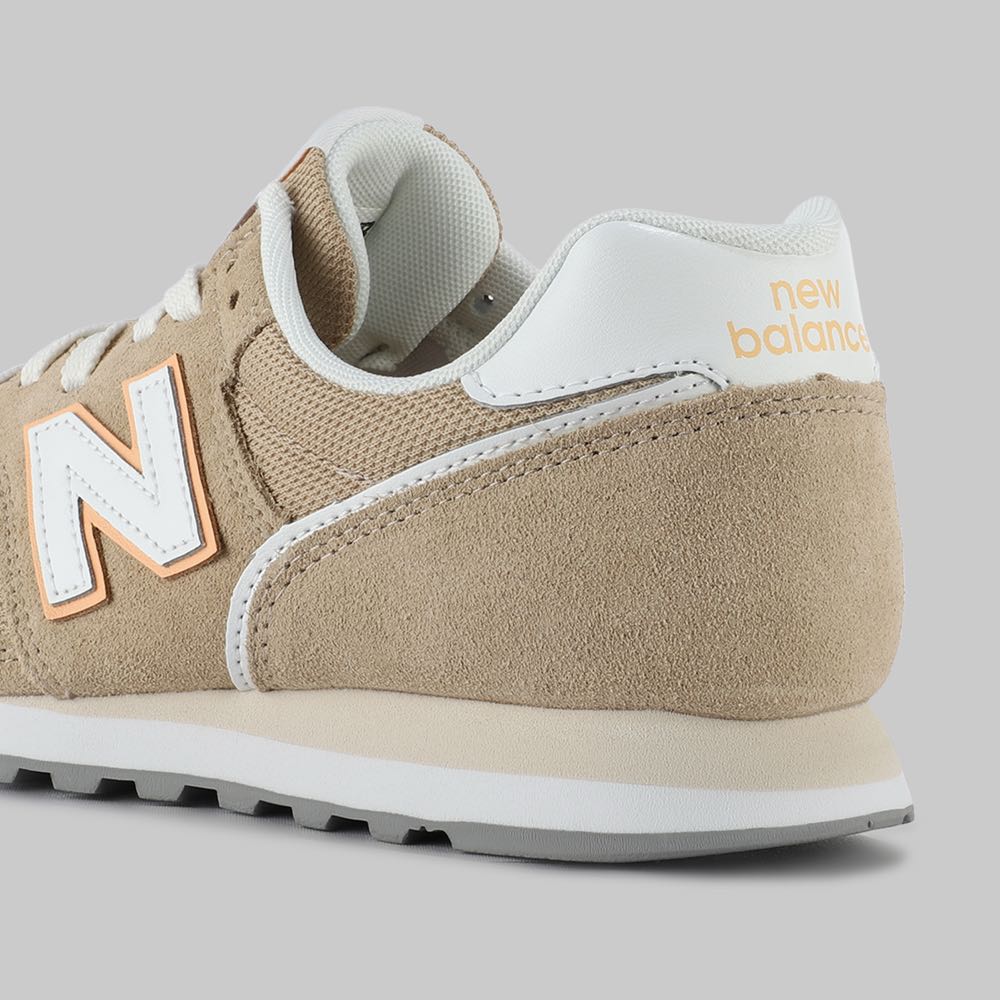 Balance 373 Tenis Marca New Balance Para Mujer New Balance