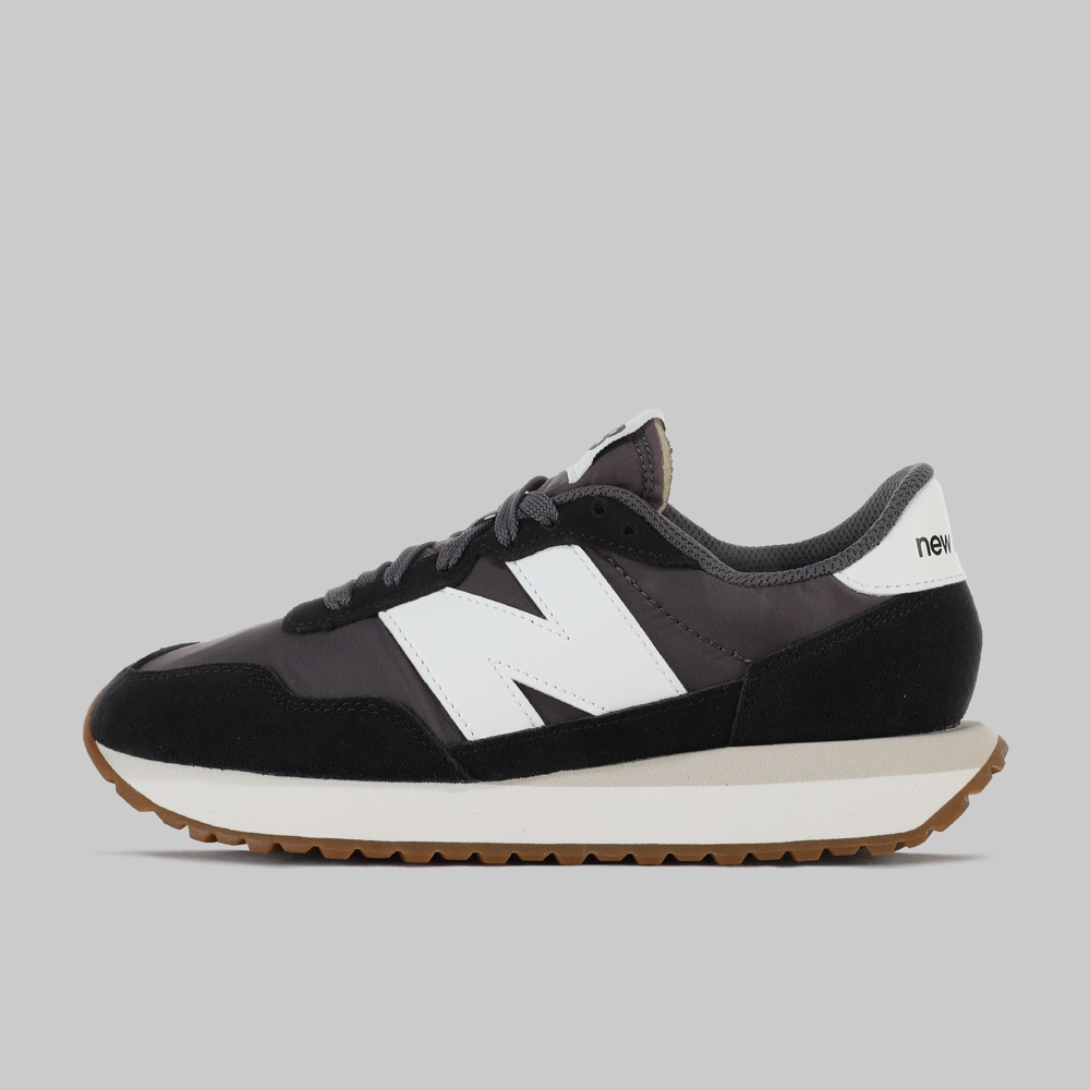 Tenis New Balance 327 Mujer