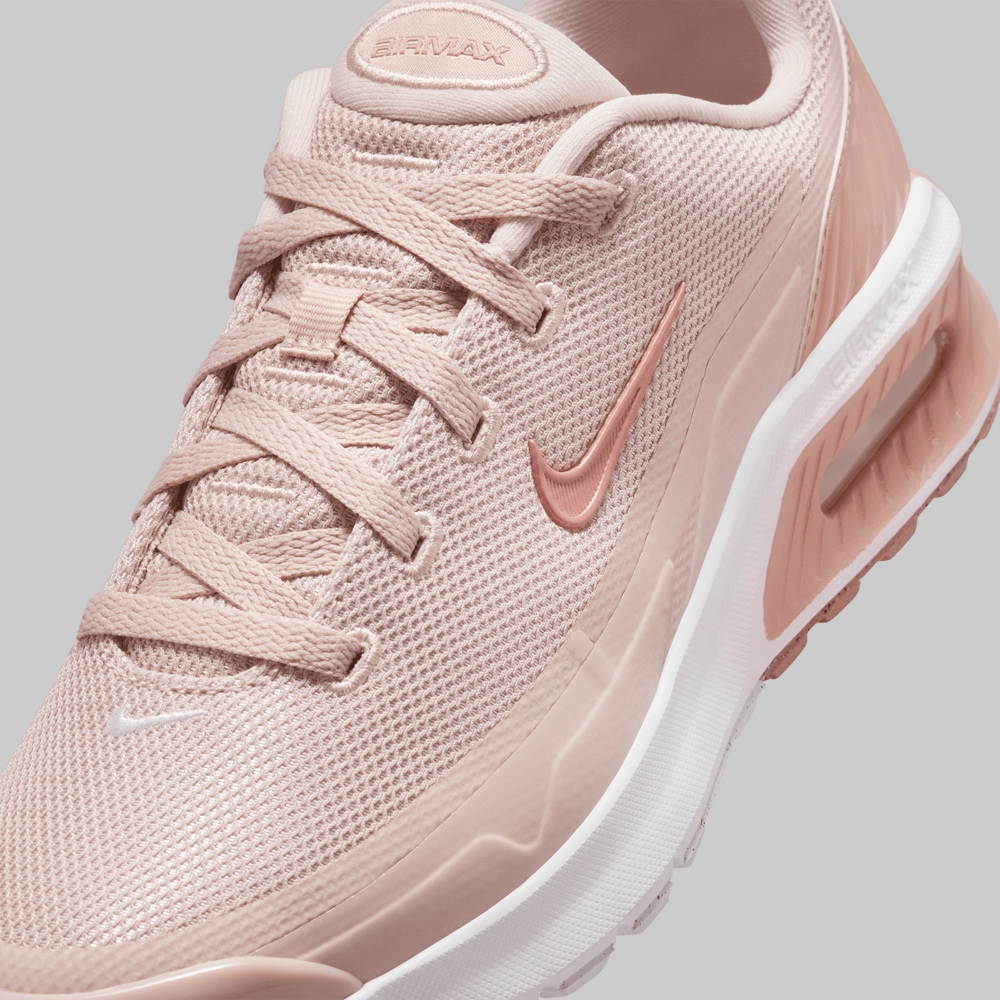 Zapatillas Mujer Nike Air Max 2000 Mujer Naranja Tenis Nike Air