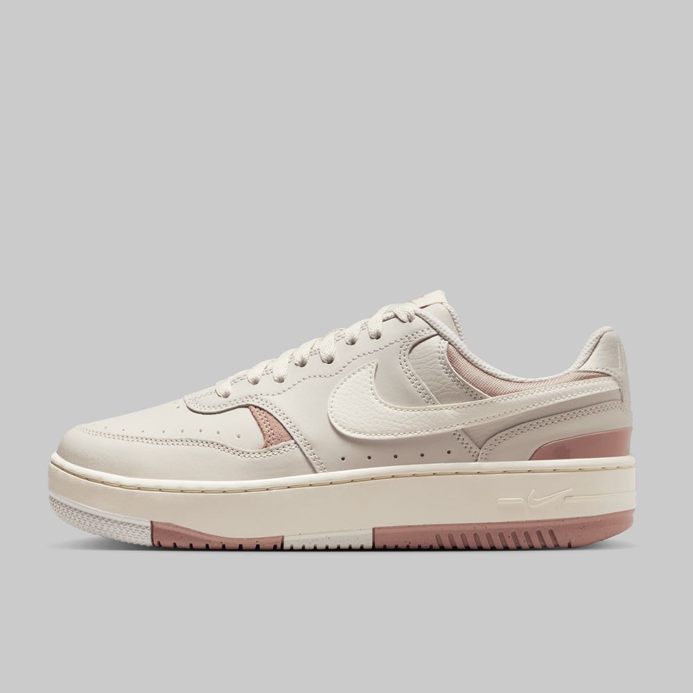 Tenis Nike Gamma Force Mujer