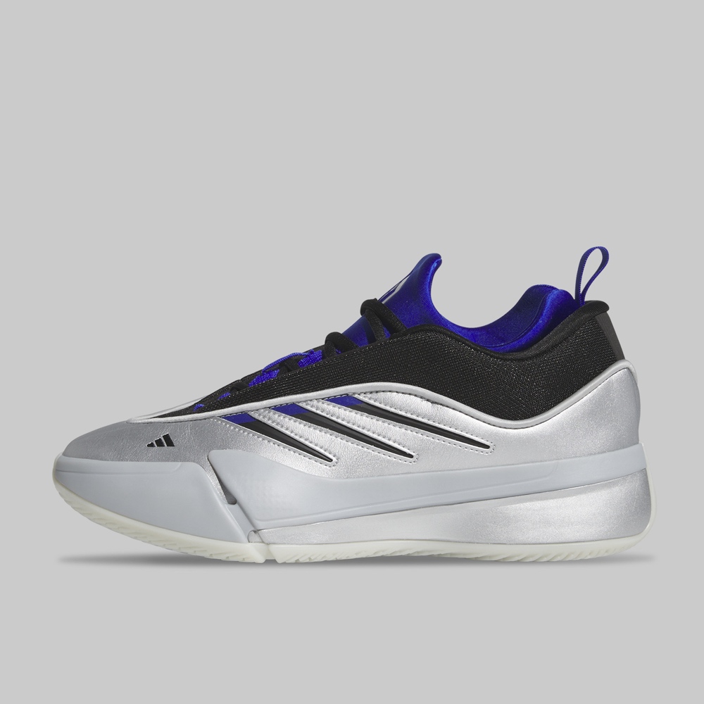 Tenis adidas Dame 9 Low Hombre
