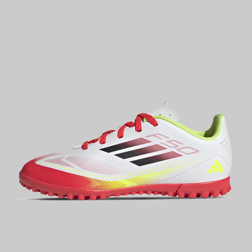 Taquetes adidas F50 Club TF Joven