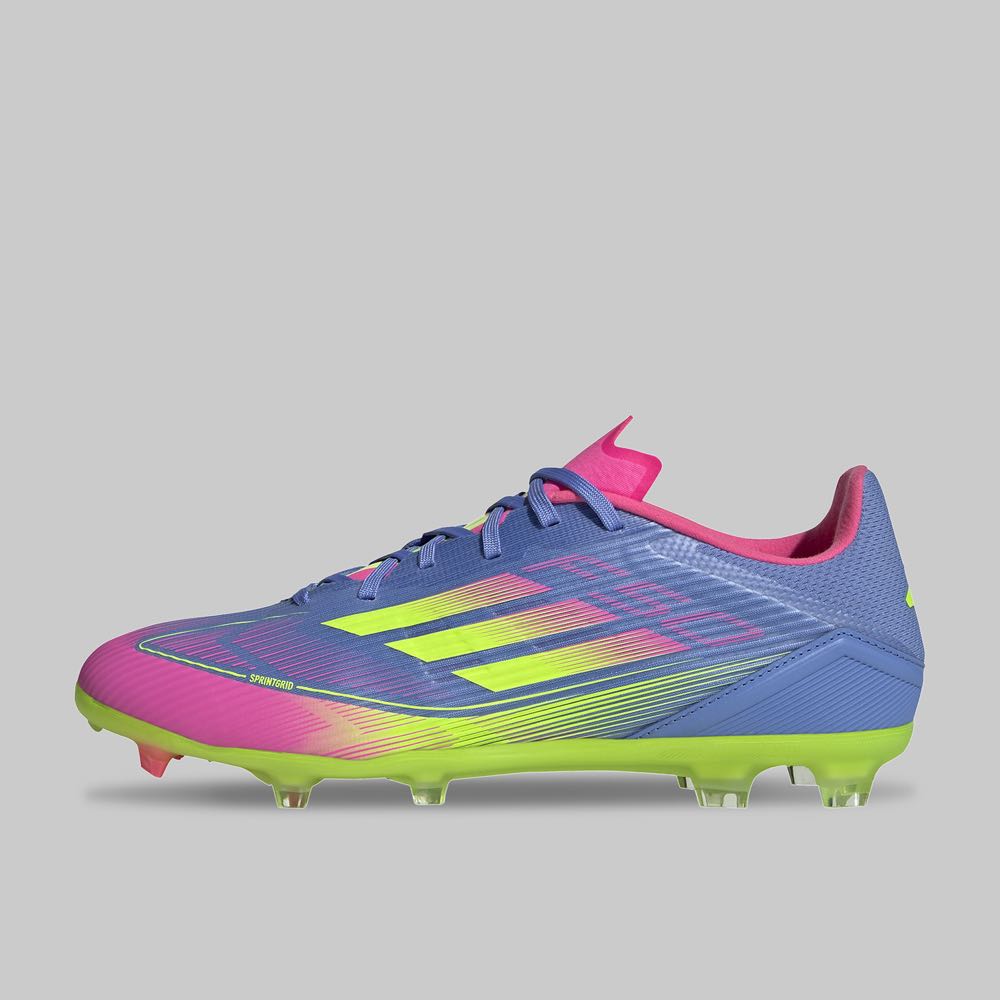Taquetes adidas F50 League FG/MG Hombre