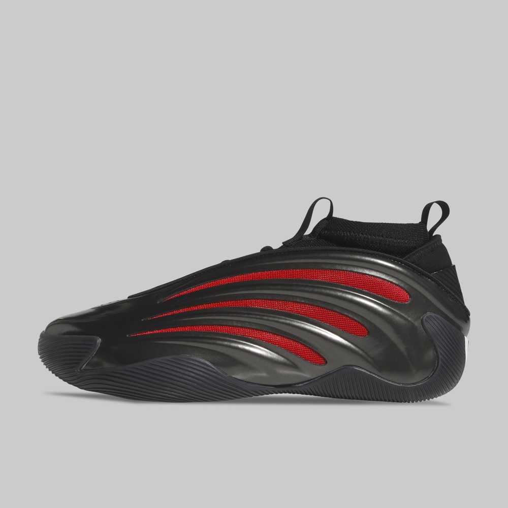 Tenis adidas Harden Volume 9 Hombre