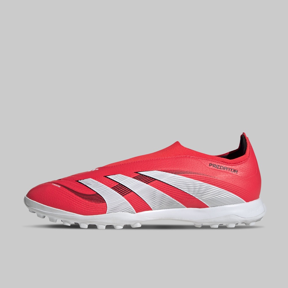 Tenis Adidas Adidas Predator Freak Rojos Adidas Predator Freak+ SG