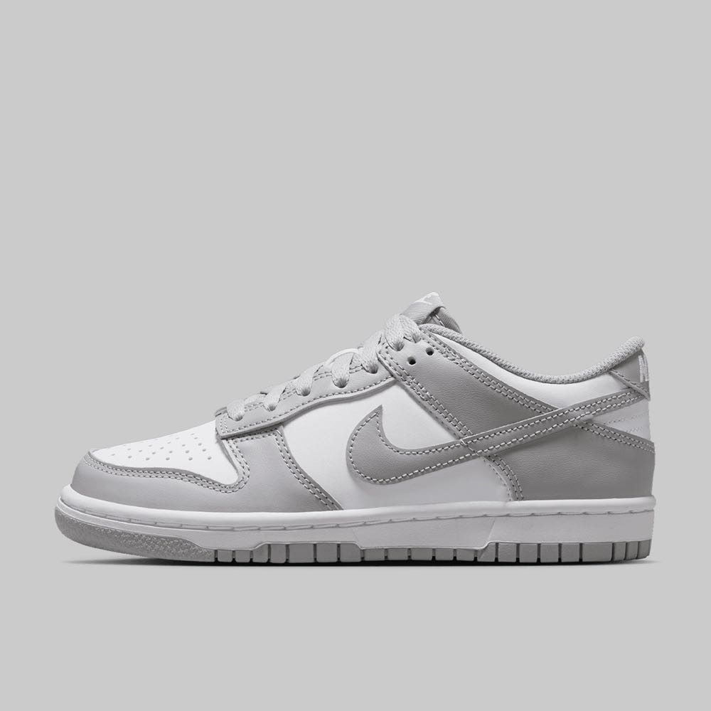 Tenis Nike Dunk Low Joven