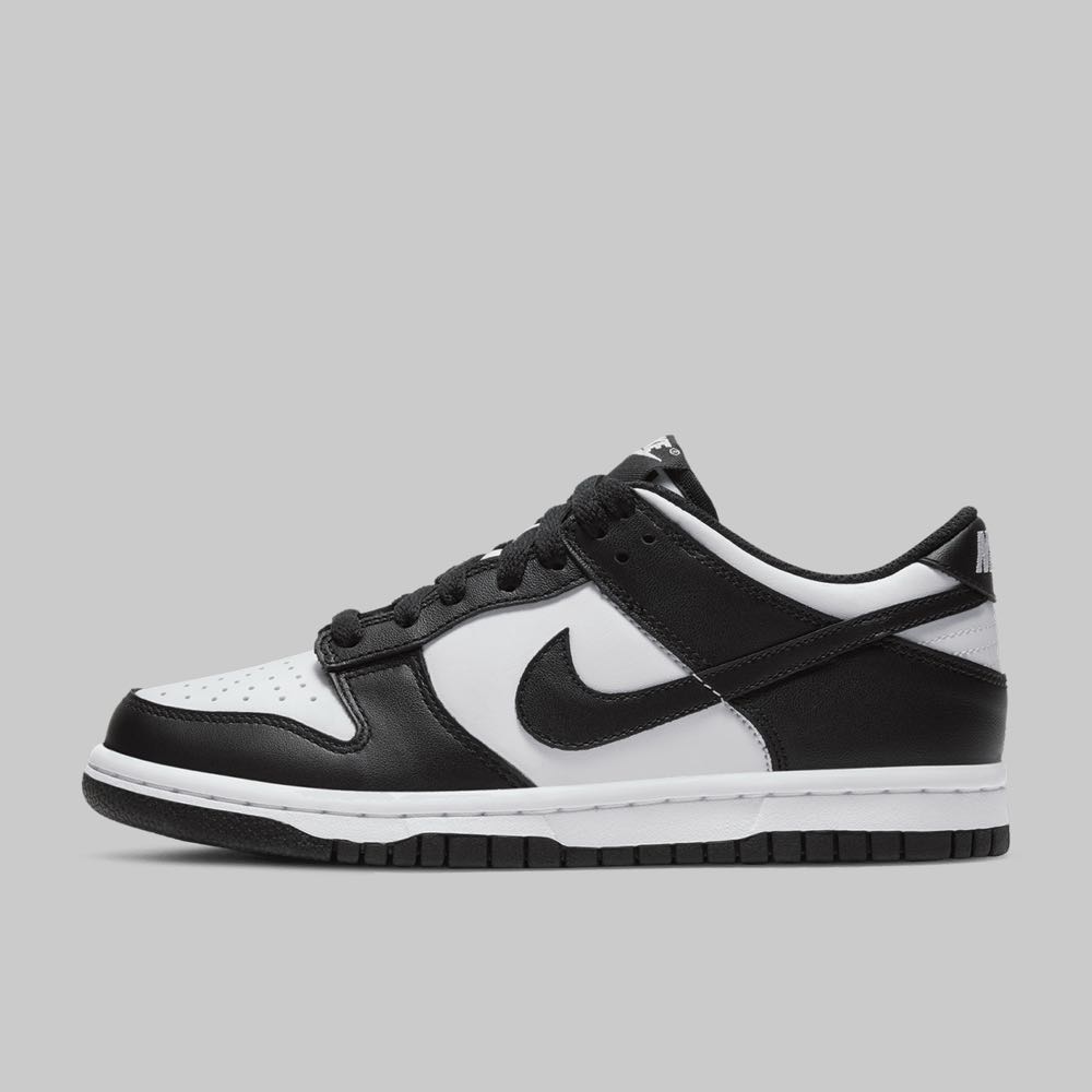 Tenis Nike Dunk Low Joven