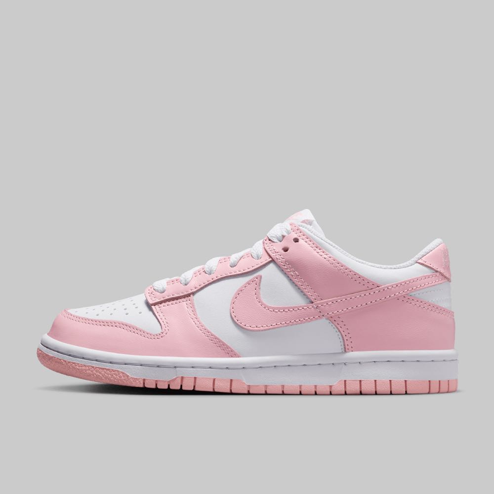 Tenis Nike Dunk Low Joven