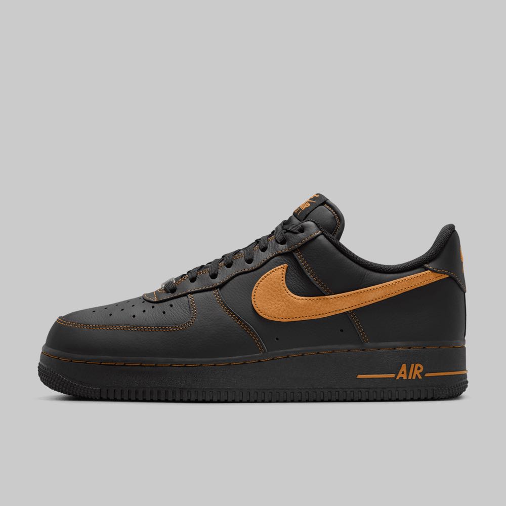 Tenis Nike Air Force 1 07 Hombre