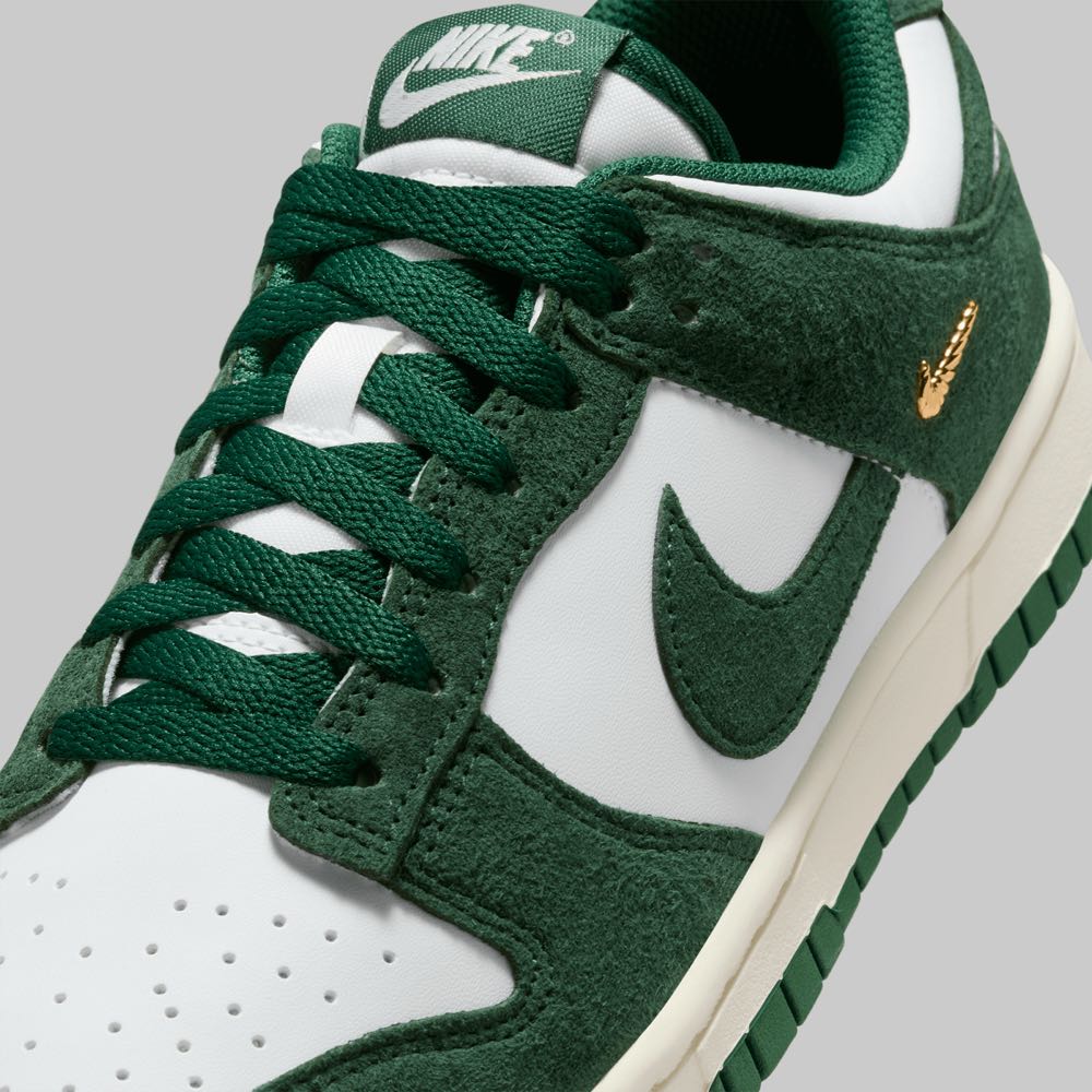 Sb Dunk Tenis Nike Verde Mujer NIKE SB DUNK VERDE MILITAR – Anval