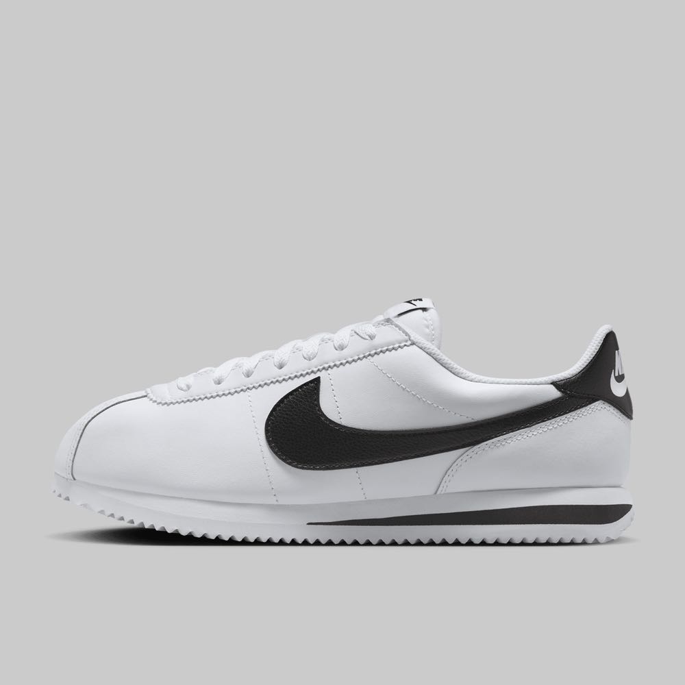 Tenis Nike Cortez Mujer
