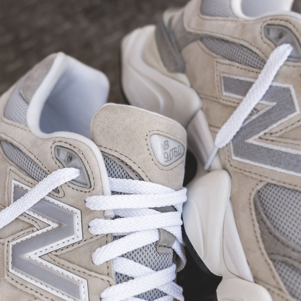 New Balance Coppel Tenis Hot Sale Tenis New Balance 9060 Mujer