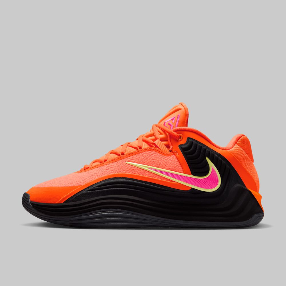 Tenis Nike Giannis Freak 7 Hombre