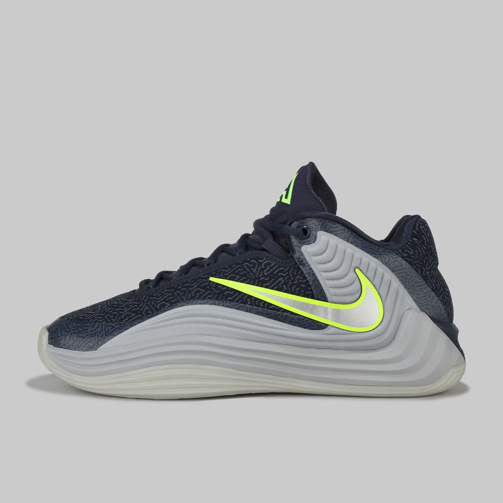 Tenis Nike Giannis Freak 7 Hombre