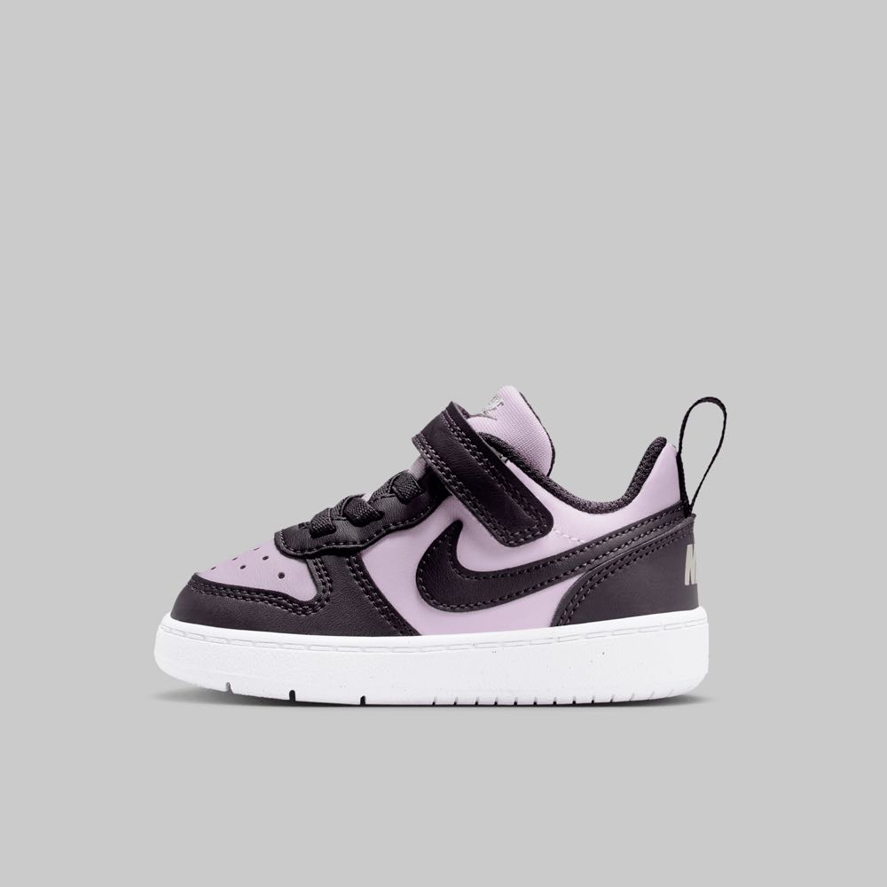 Tenis Nike Court Borough Low Recraft Bebé
